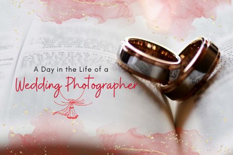 Behind the Lens: A Day in the Life of a Wedding Photographer in Kolkata