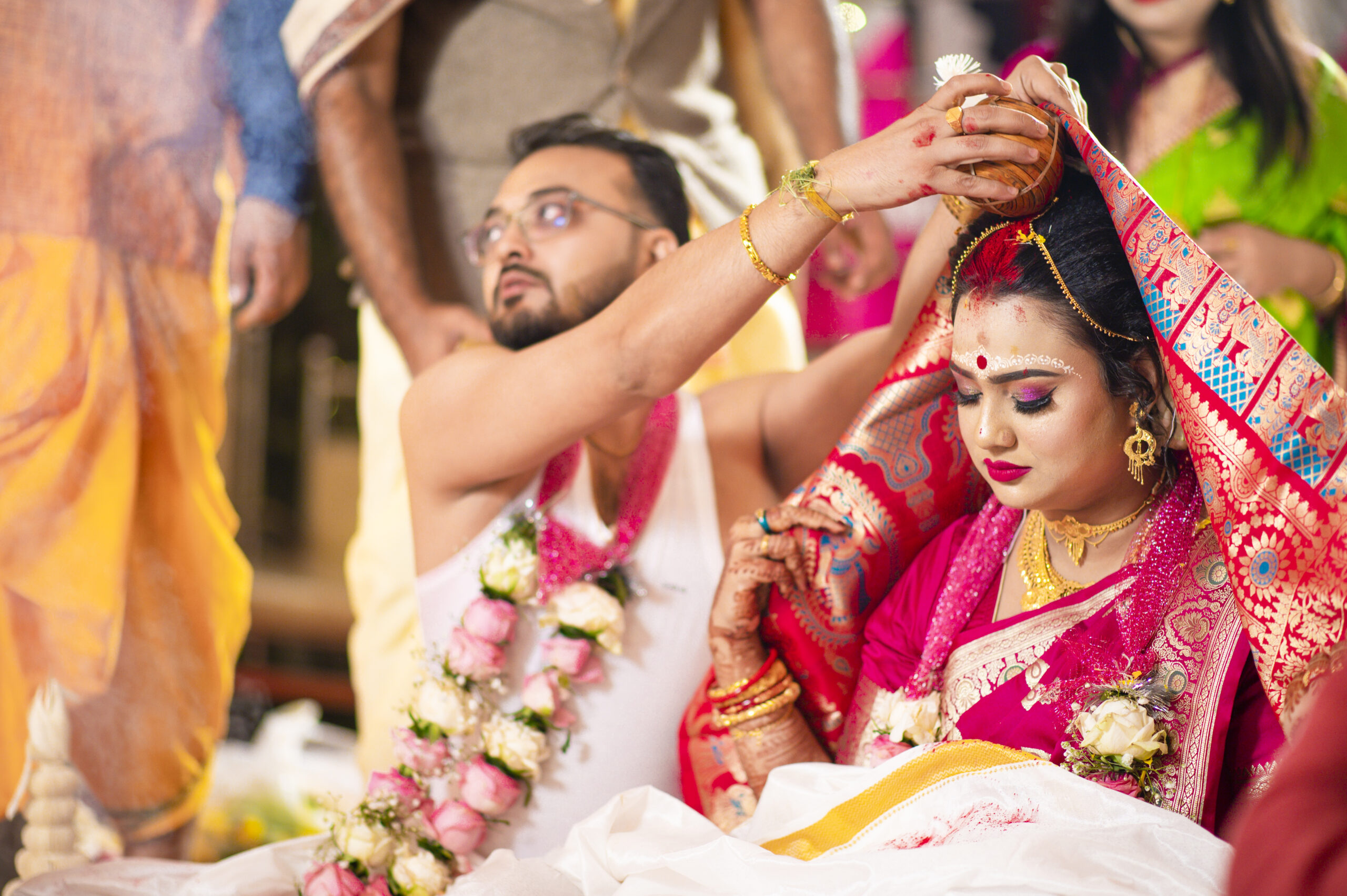 Wedding Photography Kolkata
