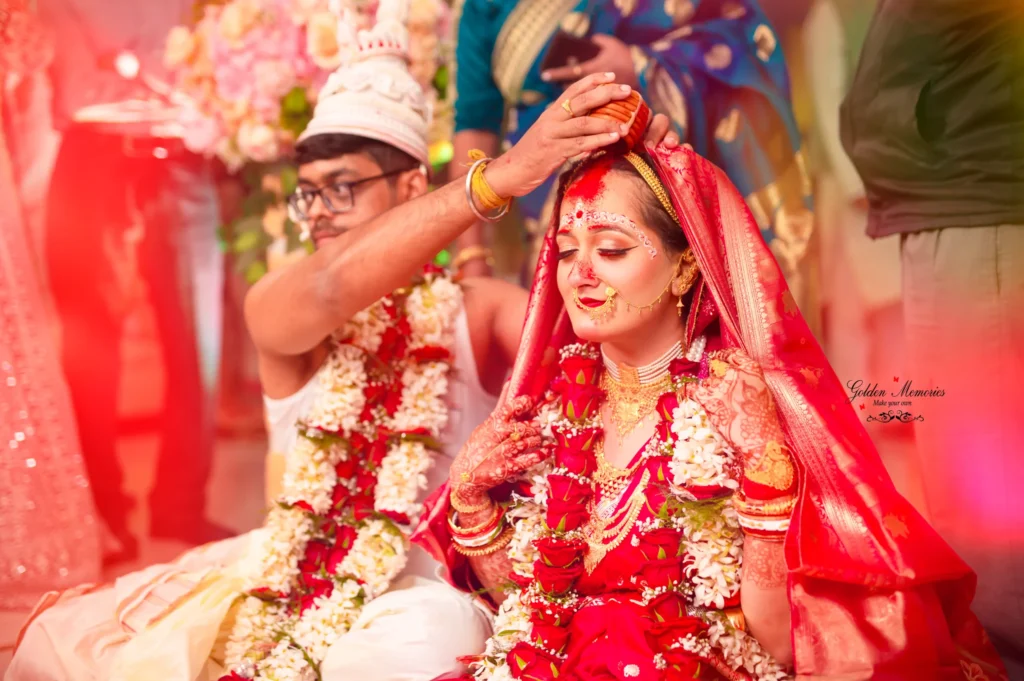 sindoor daan photography