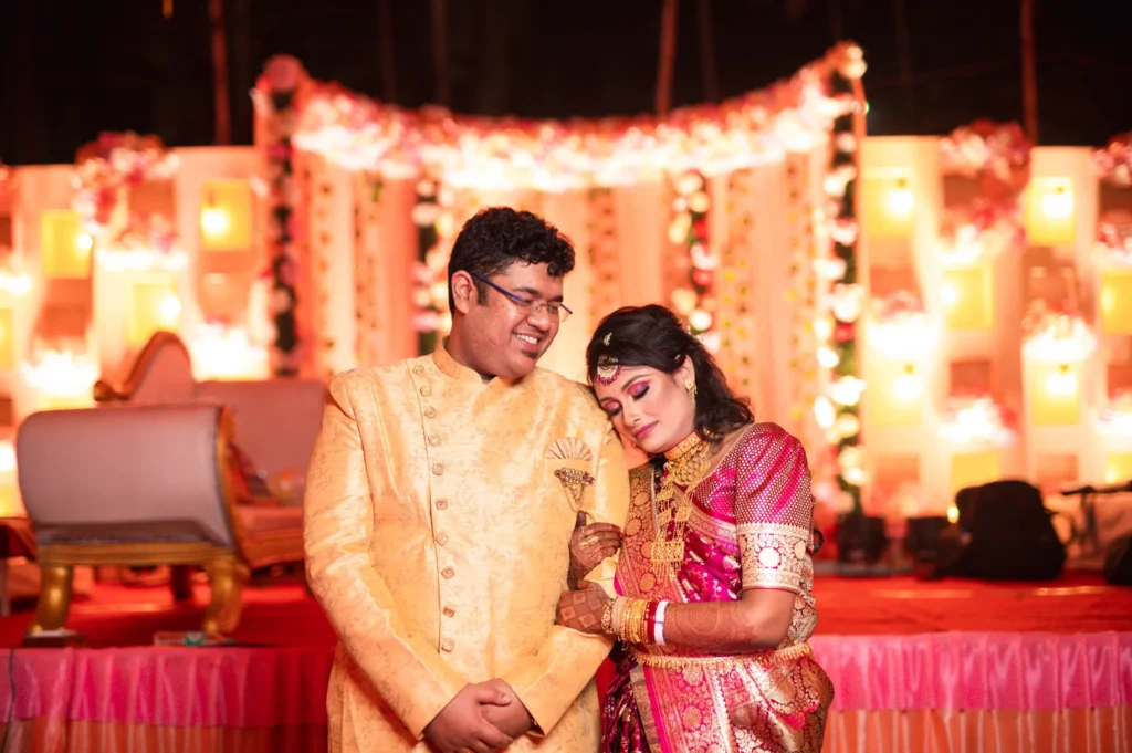 Gift Memories, Not Things: Wedding Photography as a Timeless Wedding Gift