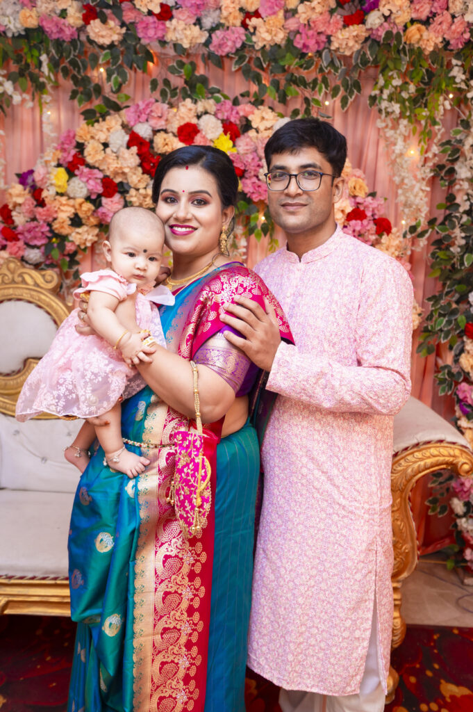 Dr. Jewel Biswas