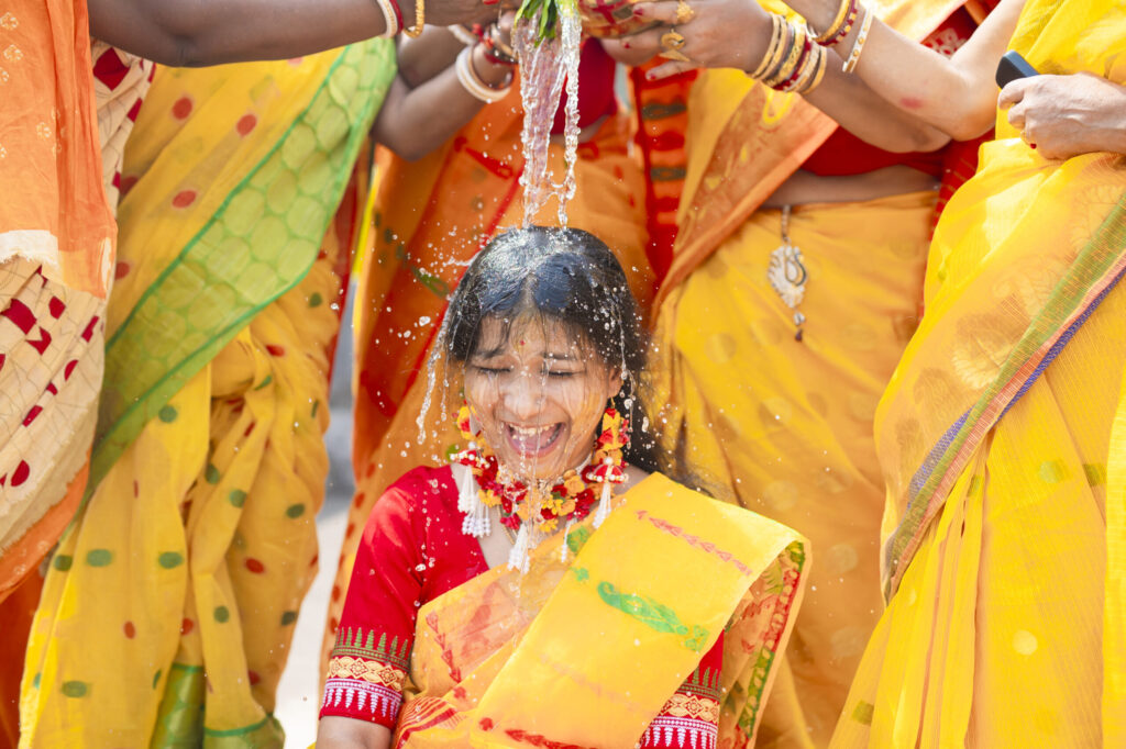 Moumita Talukdar
