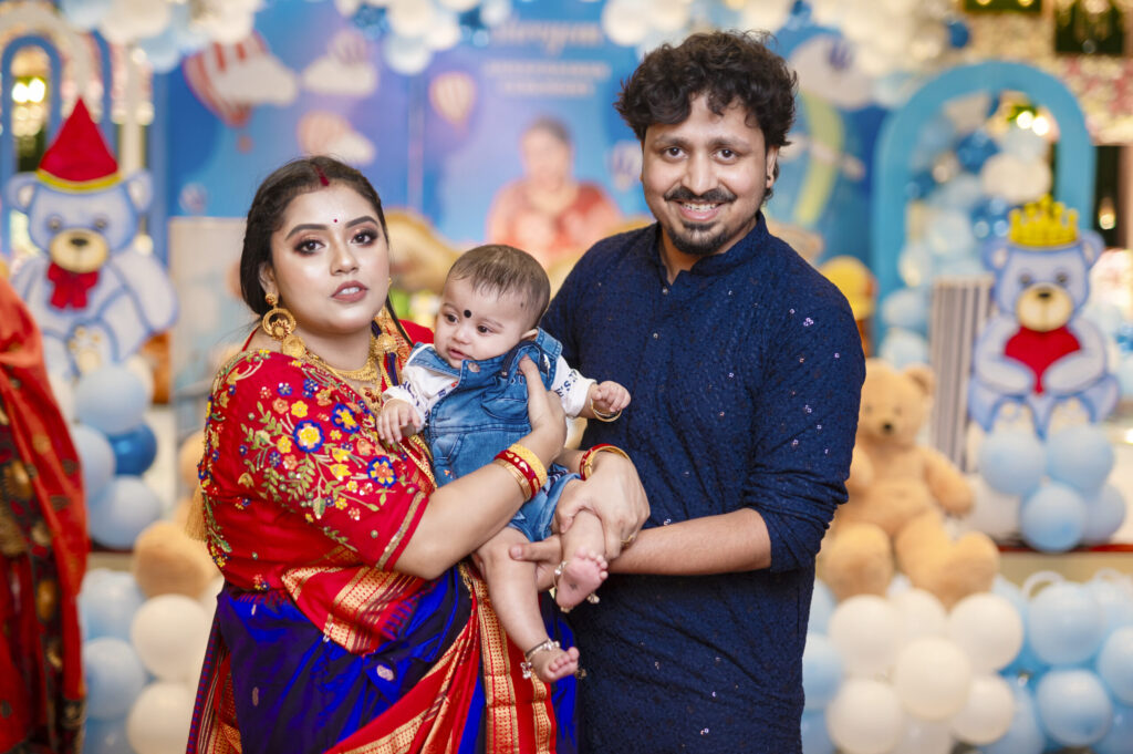 Sampad Chakraborty
