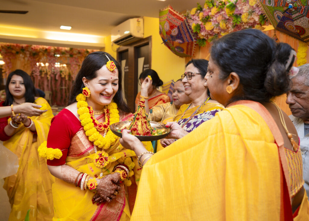 Make the glow work for you