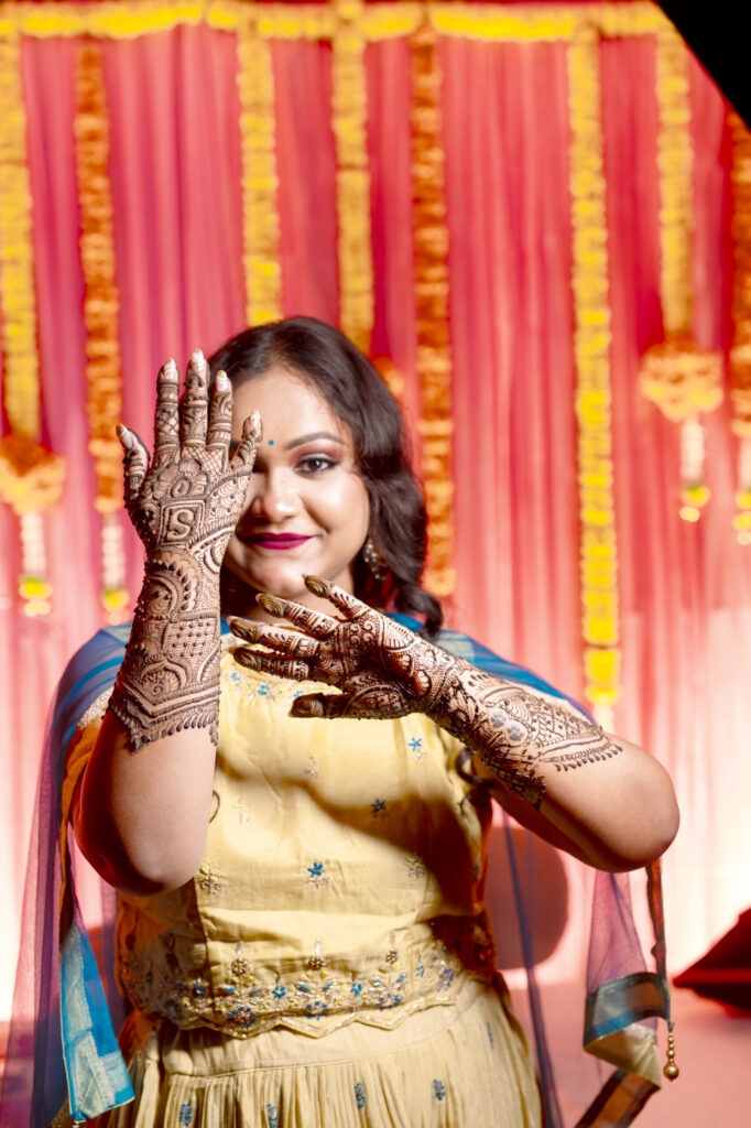 Poses the Camera Loves