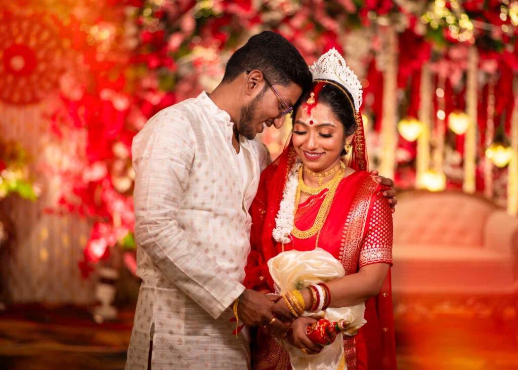 Wedding couple photoshoot ideas