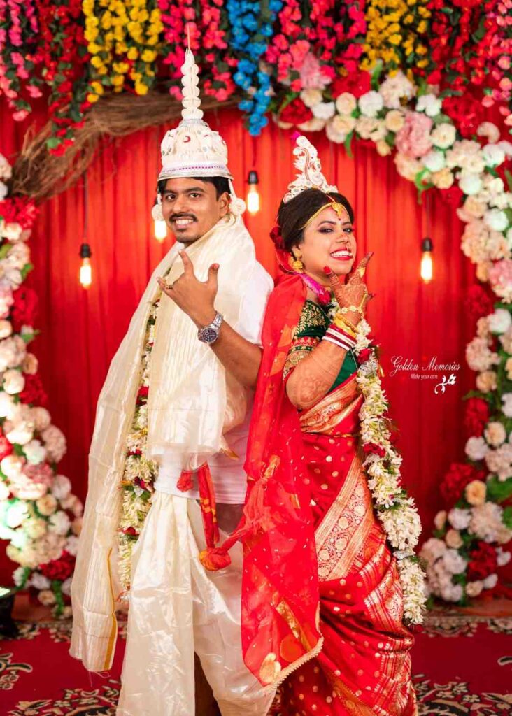 Best wedding couple poses