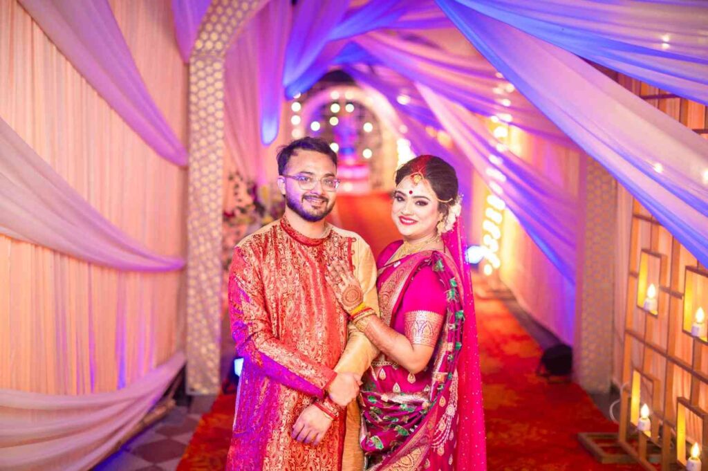 Best wedding couple poses