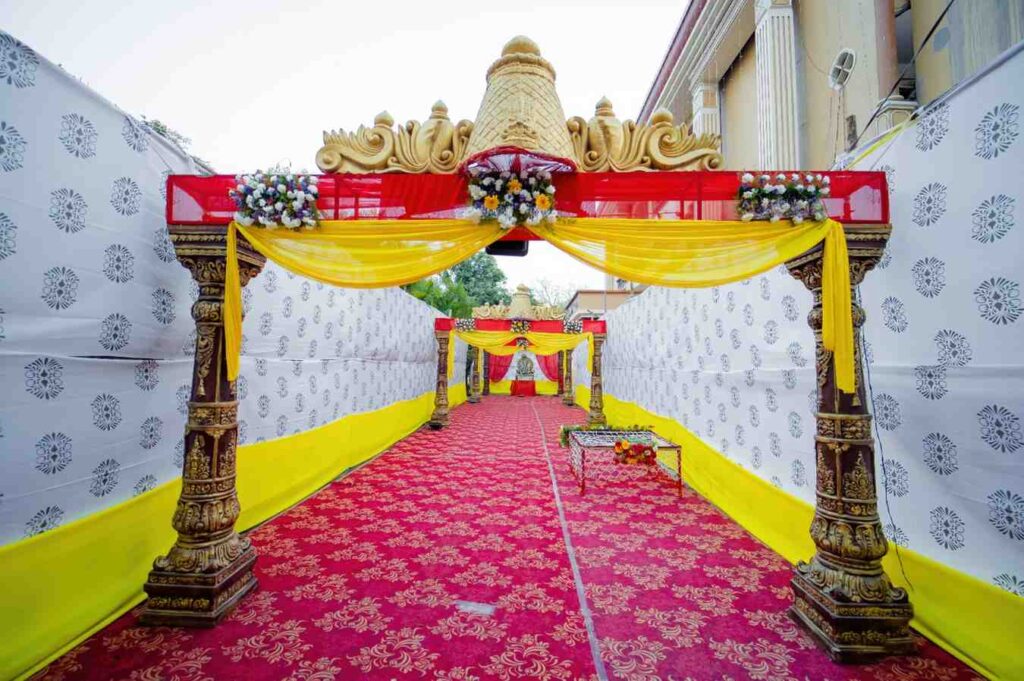 best wedding destination in kolkata