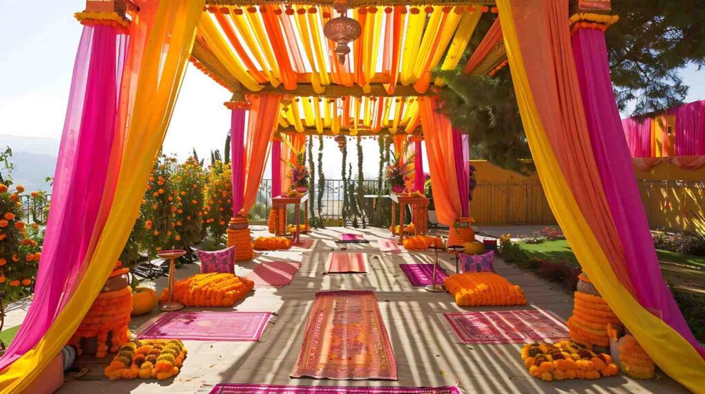 Destination Wedding Places In Kolkata