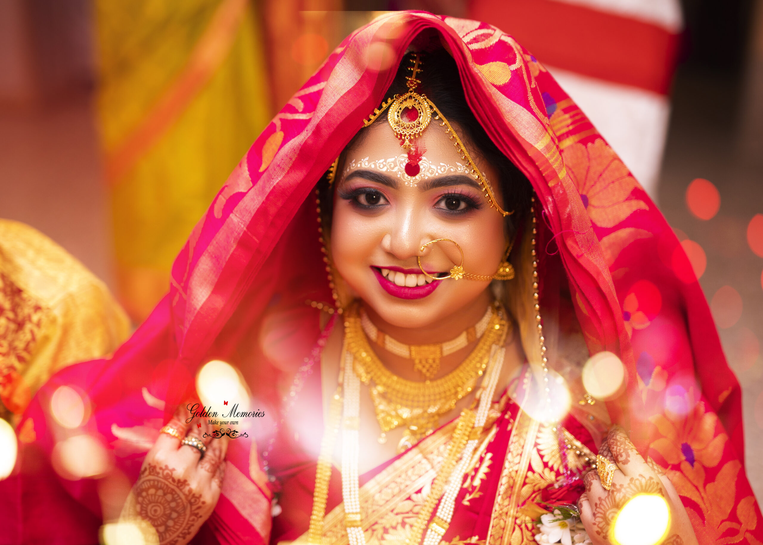 wedding photographer vs studio