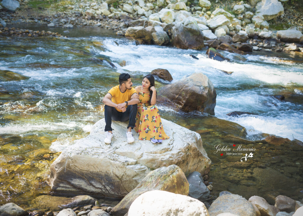 Common Mistakes for Pre-Wedding