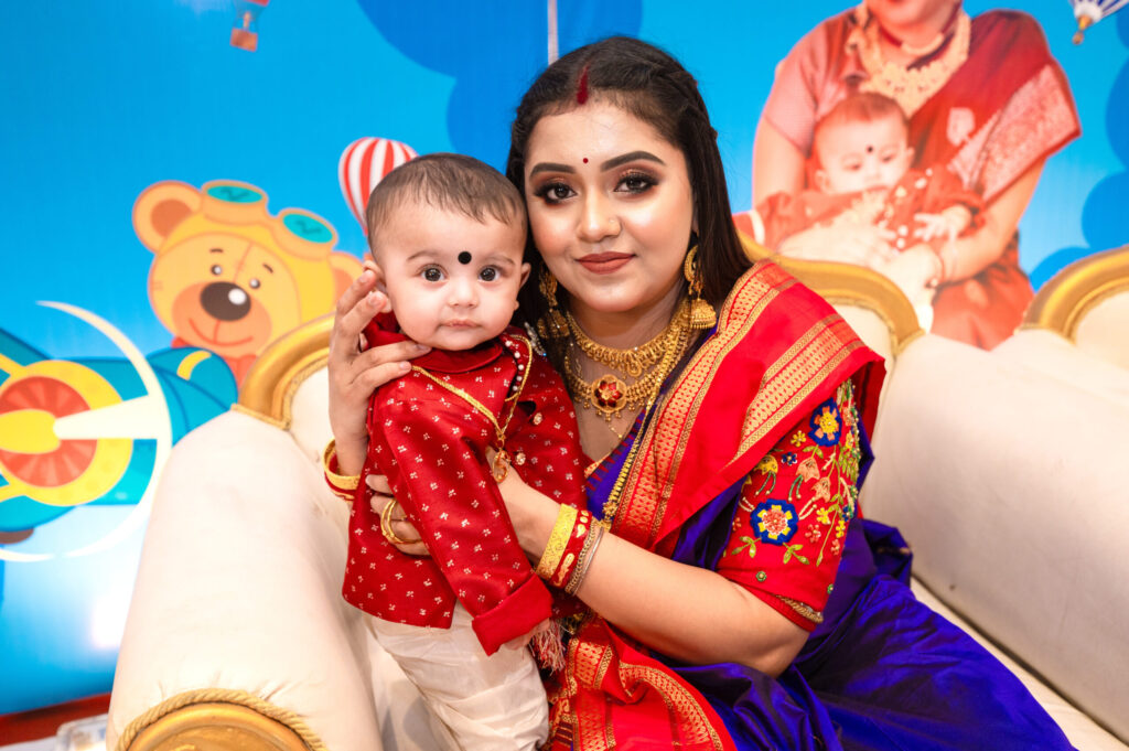 Rice Ceremony Photography Packages