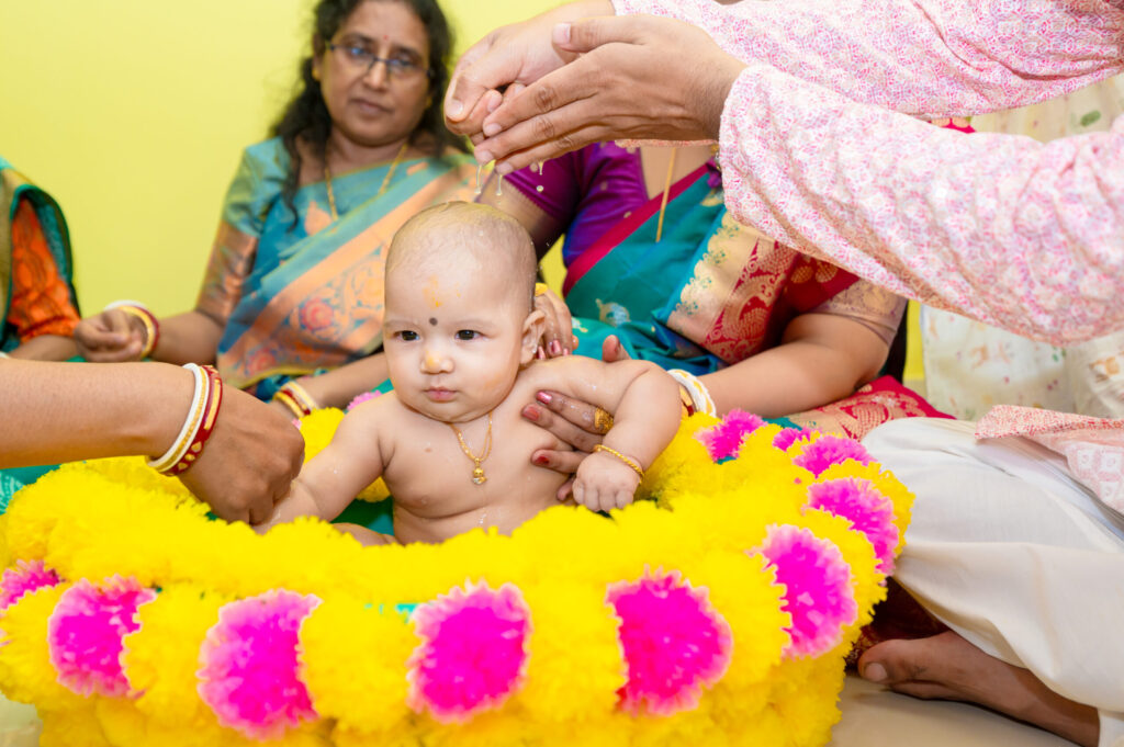 Rice Ceremony Photography Packages