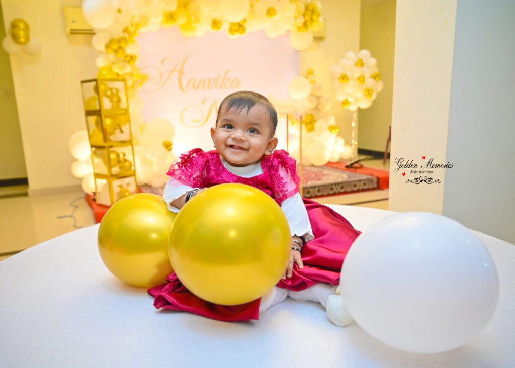 Bengali Rice Ceremony Photography