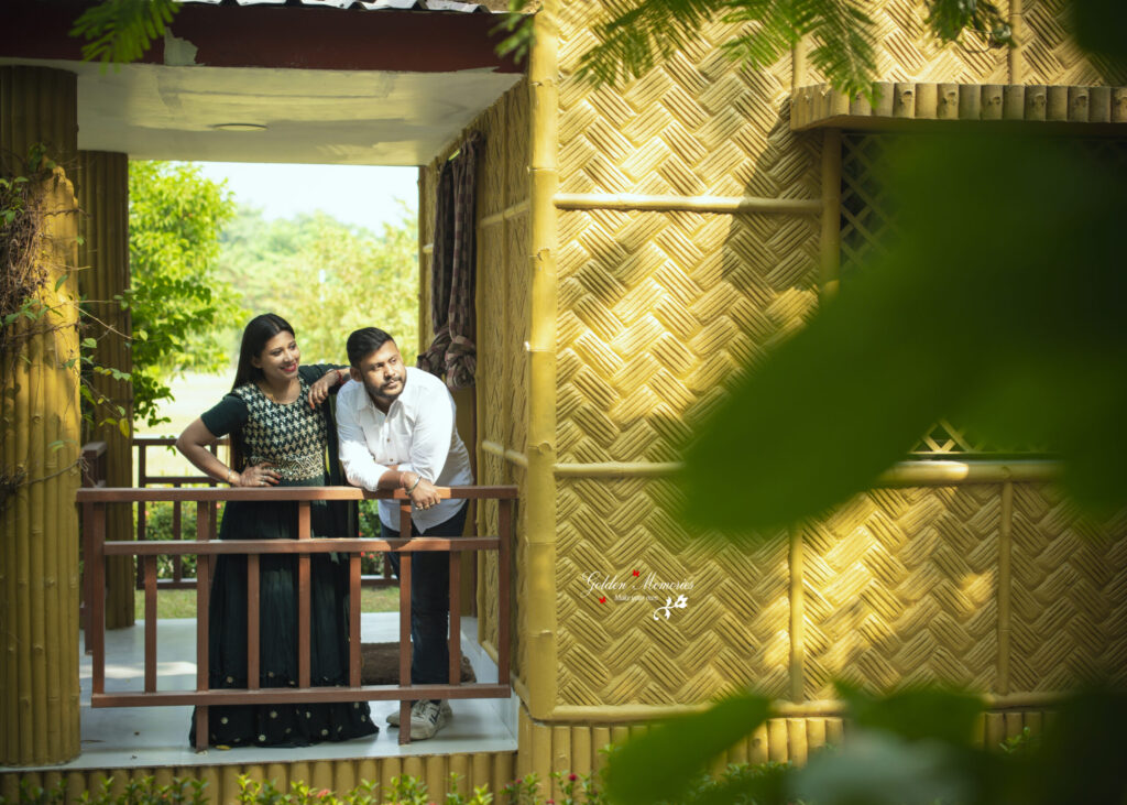 pre-wedding shoot in Kolkata