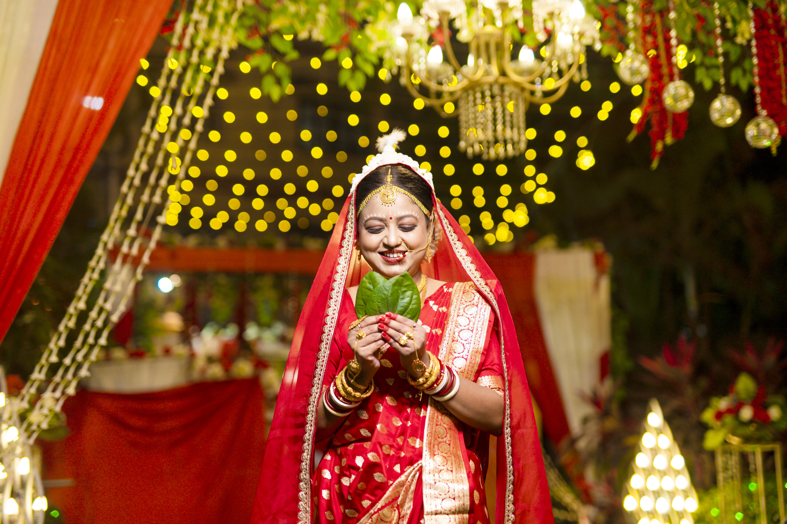 Bridal Photo Session